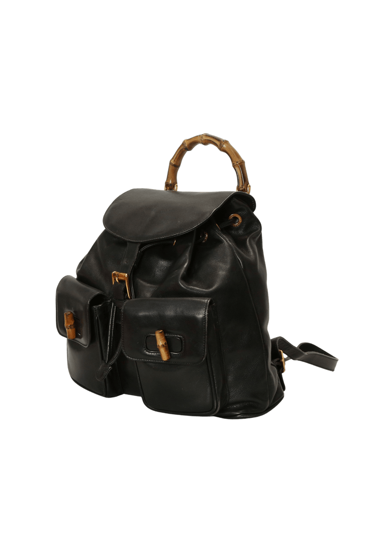 BAMBOO DAILY BACKPACK