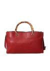BAMBOO SHOPPER TOTE