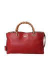 BAMBOO SHOPPER TOTE