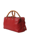 BAMBOO SHOPPER TOTE
