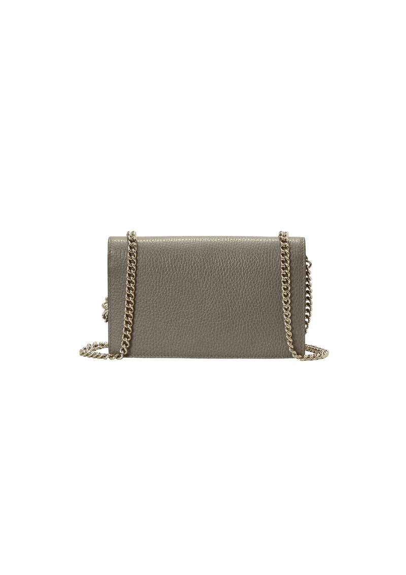 BETTY WALLET ON CHAIN