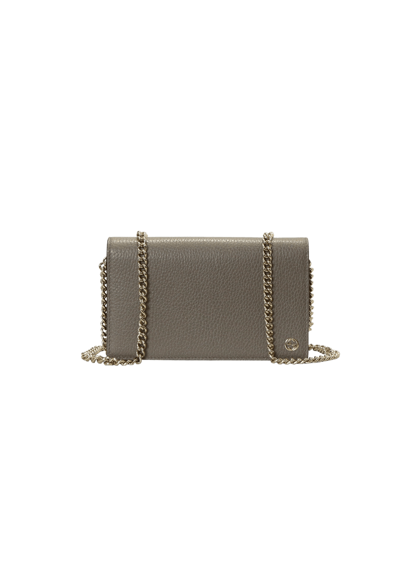 BETTY WALLET ON CHAIN