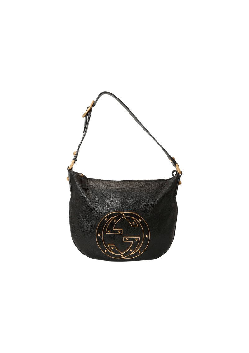 BLONDIE SMALL HOBO BAG