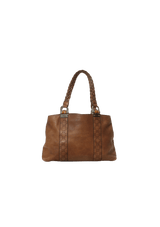 BAMBOO BAR TOTE