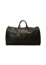 BRIGHT DIAMANTE DUFFLE