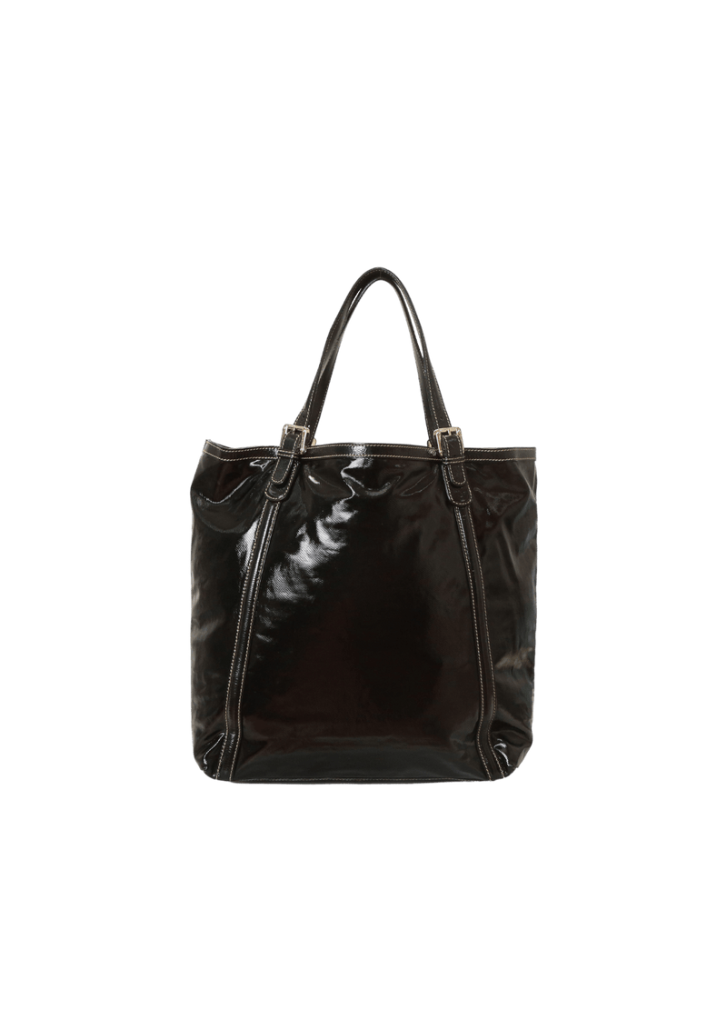 BRITT WEB TOTE