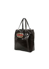 BRITT WEB TOTE