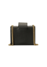 CHAIN HARDCASE WALLET