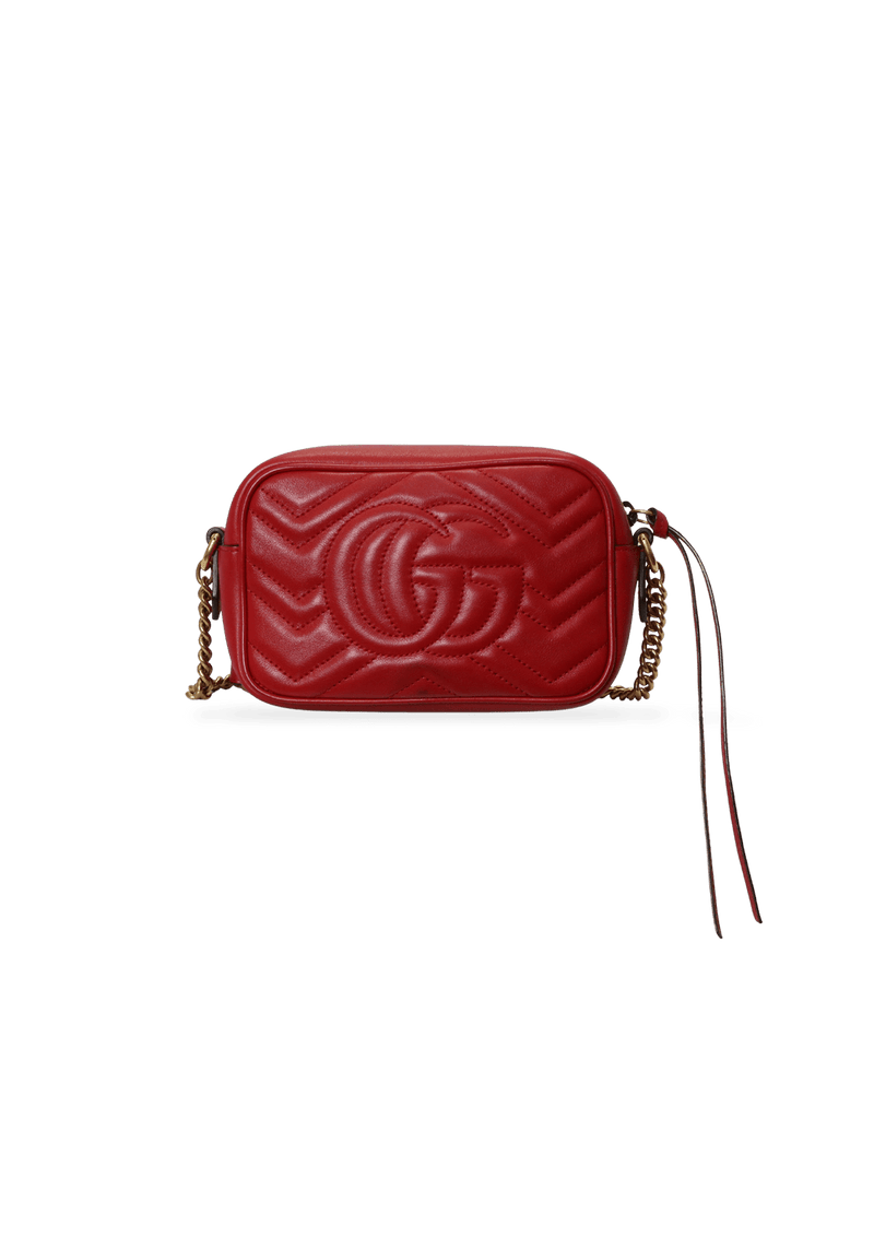 GG MARMONT MINI BAG