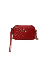 GG MARMONT MINI BAG