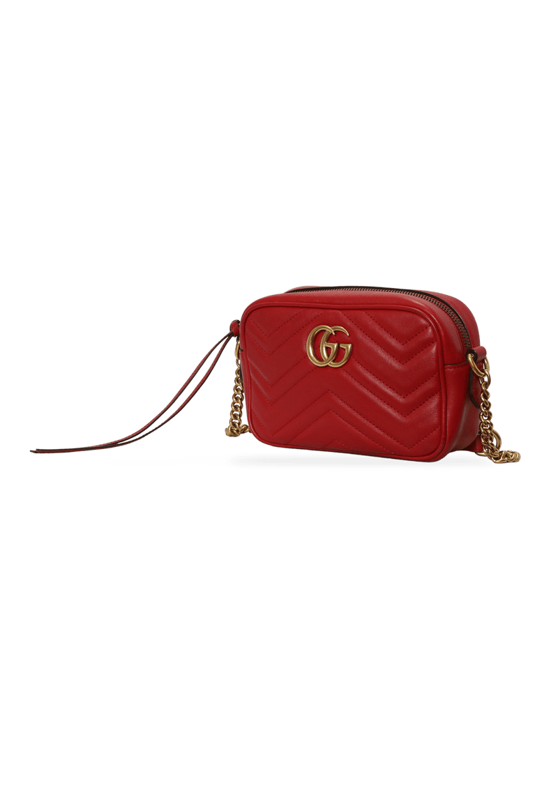 GG MARMONT MINI BAG