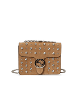 CRYSTAL INTERLOCKING BAG