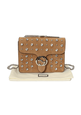 CRYSTAL INTERLOCKING BAG