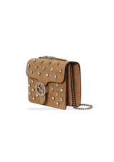 CRYSTAL INTERLOCKING BAG