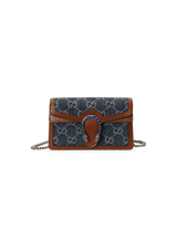 DENIM DIONYSUS SUPER MINI