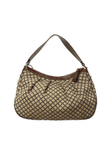 DIAMANTE SUKEY HOBO BAG