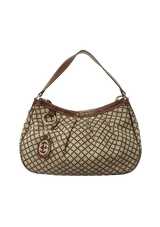 DIAMANTE SUKEY HOBO BAG