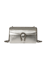 LEATHER DIONYSUS SMALL