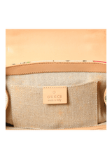 FLORA BAMBOO BAG