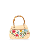 FLORA BAMBOO BAG