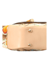 FLORA BAMBOO BAG
