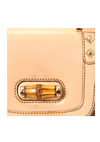 FLORA BAMBOO BAG