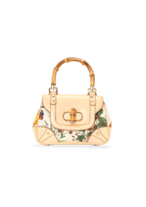 FLORA BAMBOO BAG