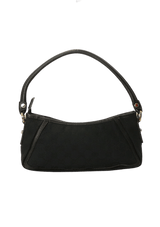 GG CANVAS ABBEY D RING POCHETTE