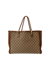 GG CANVAS BELLA TOTE