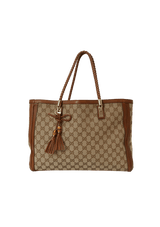 GG CANVAS BELLA TOTE