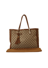 GG CANVAS BELLA TOTE