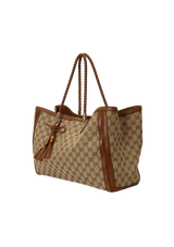 GG CANVAS BELLA TOTE