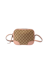 GG CANVAS BREE BAG