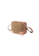 GG CANVAS BREE BAG