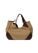 GG CANVAS CHARLOTTE BAG