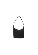 GG CANVAS CLASSIC RING HOBO