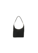 GG CANVAS CLASSIC RING HOBO