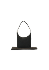 GG CANVAS CLASSIC RING HOBO