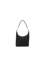 GG CANVAS CLASSIC RING HOBO