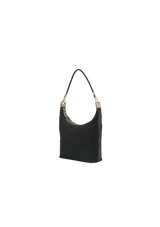 GG CANVAS CLASSIC RING HOBO