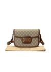 GG CANVAS HORSEBIT 1955 SMALL