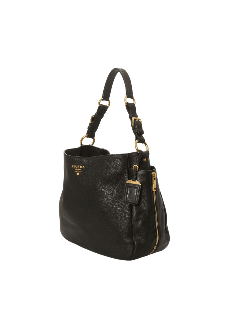 VITELLO DAINO HOBO