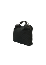 GG CANVAS HORSEBIT HOBO