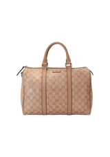 GG CANVAS JOY BOSTON