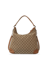 GG CANVAS LARGE MARGAUX HOBO