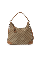 GG CANVAS LARGE MARGAUX HOBO