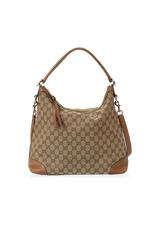 GG CANVAS LARGE MARGAUX HOBO