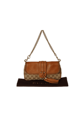 GG CANVAS MARRAKECH EVENING BAG