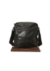 GG CANVAS MESSENGER BAG