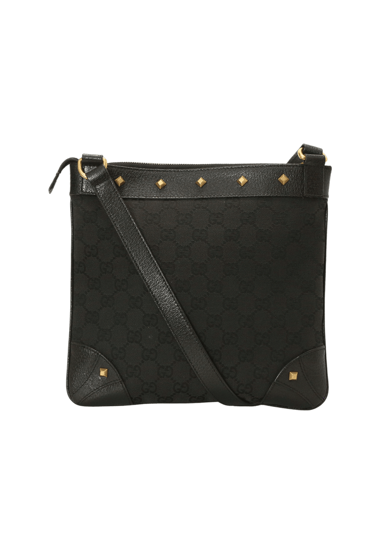 GG CANVAS MESSENGER